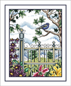 Summer Birds