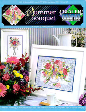 Summer Bouquet