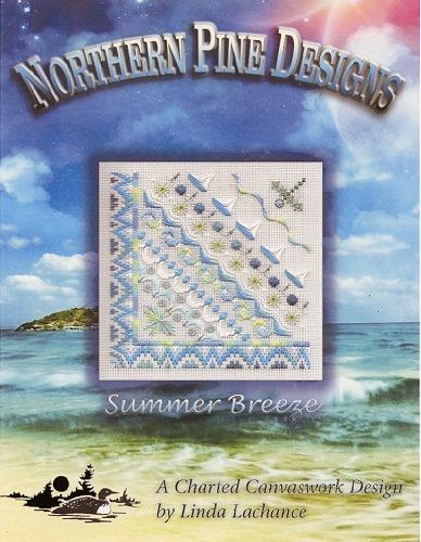 Summer Breeze