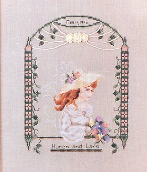 Summer Bride