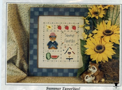 Summer Favorites!