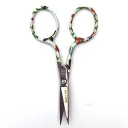 Summer Fun Serrated 3.5" Scissors