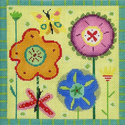 Summer Garden