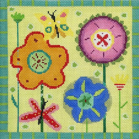 Summer Garden