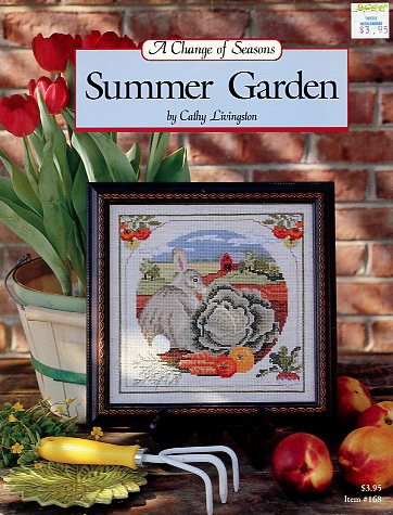 Summer Garden