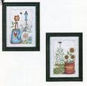 Summer Gardens