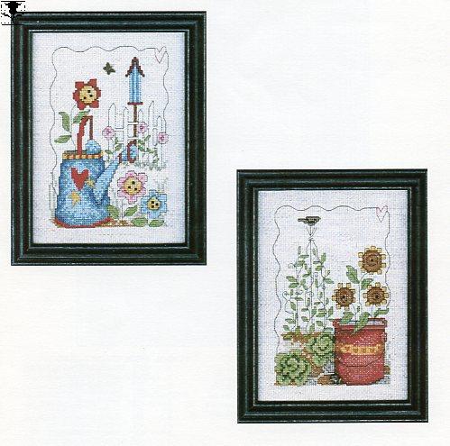Summer Gardens