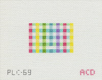 Summer Gingham Insert