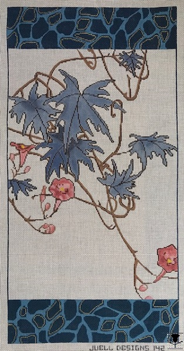 Summer Morning Panel