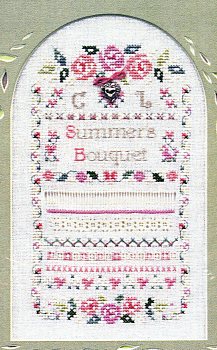 Summer's Bouquet