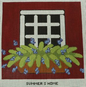 Summer's Home