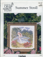 Summer Stroll