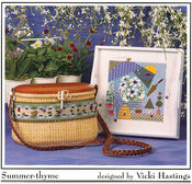 Summer-thyme