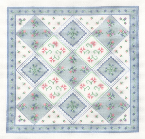 Summer Time Quilt