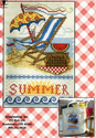 Summer Tote