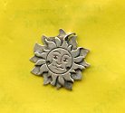 Sun Charm
