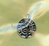 Sun Dial Charm