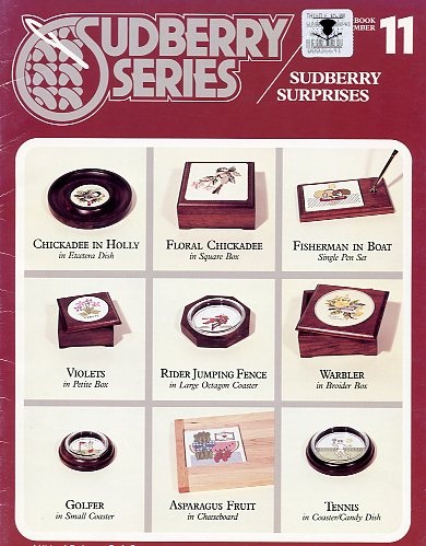 Sunberry Suprises