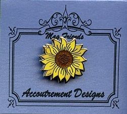 Sunflower Mag Friend