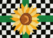 Sunflower Present Purse