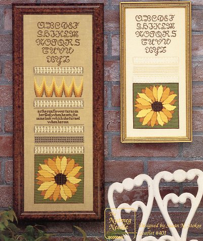 Sunflower Samplings