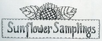 Sunflower Samplings