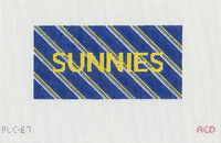 Sunnies Sunglass Case