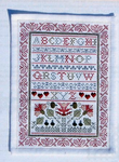 Sunny Day Sampler