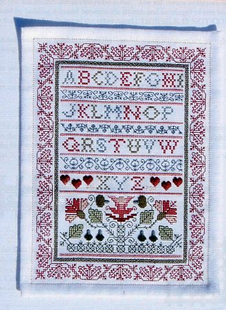 Sunny Day Sampler