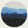 Sunset Ridge