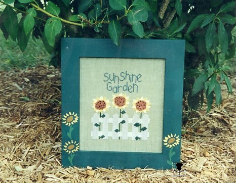 Sunshine Garden