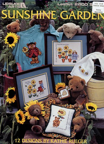Sunshine Garden