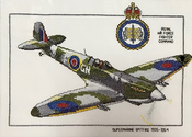 Supermarine Spitfire 1936-1954
