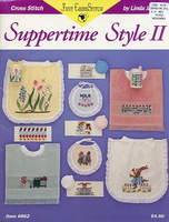 Suppertime Style II