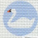 Swan Mini Round