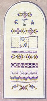 Swan Sampler