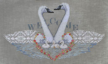 Swan Welcome