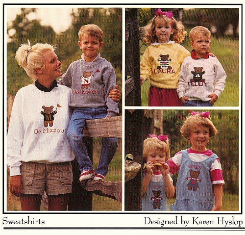 Sweatshirts