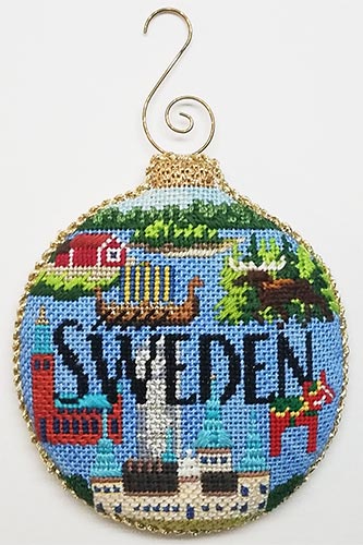 Sweden