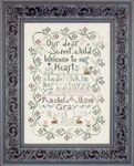 Sweet Baby Sampler