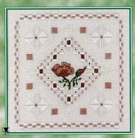 Hardanger Sweet Briar