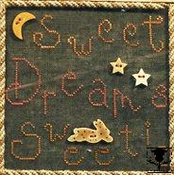 Sweet Dreams Sweetie