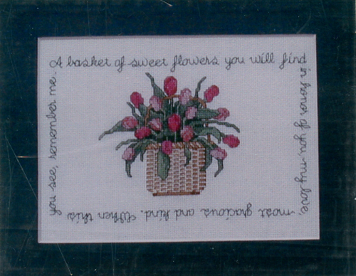 Sweet Flowers