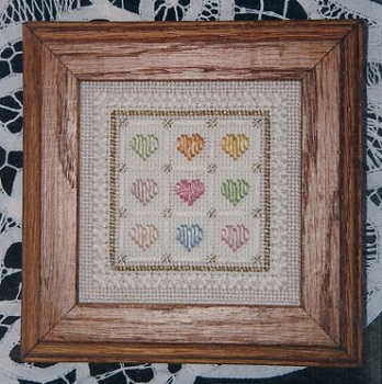 Sweet Hearts