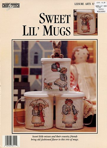 Sweet Lil' Mugs
