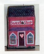 Sweet Shop - February