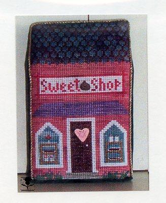 Sweet Shop - February