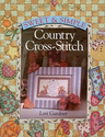Sweet & Simple Country Cross-Stitch