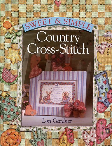 Sweet & Simple Country Cross-Stitch