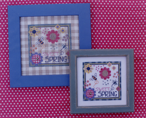 Sweet Spring